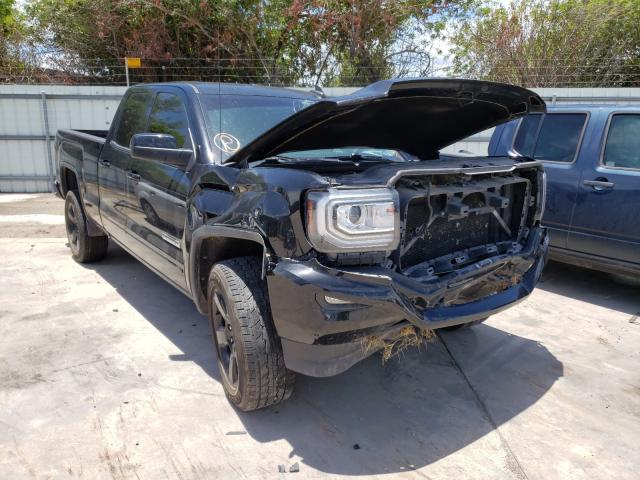 GMC SIERRA 1500 2016 1gtr1leh0gz390348