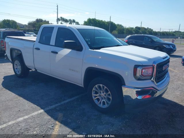 GMC SIERRA 1500 2017 1gtr1leh0hz224803