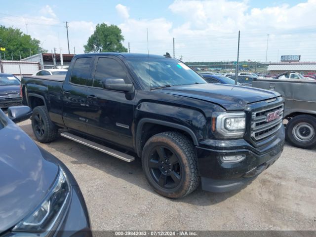 GMC SIERRA 2017 1gtr1leh0hz246476