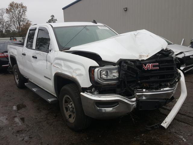 GMC SIERRA C15 2017 1gtr1leh0hz332600