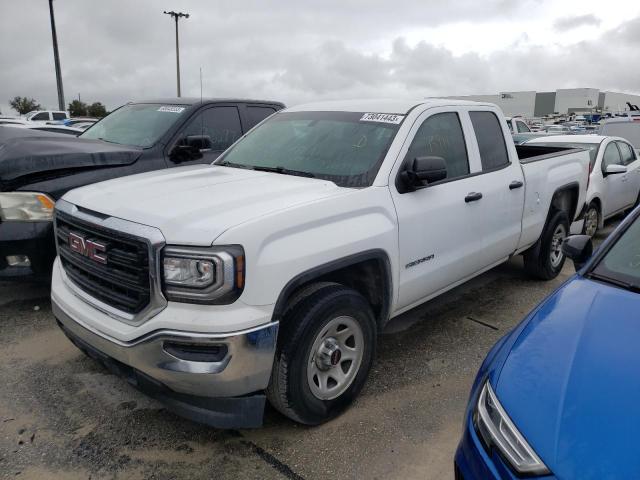 GMC SIERRA 2018 1gtr1leh0jz196765