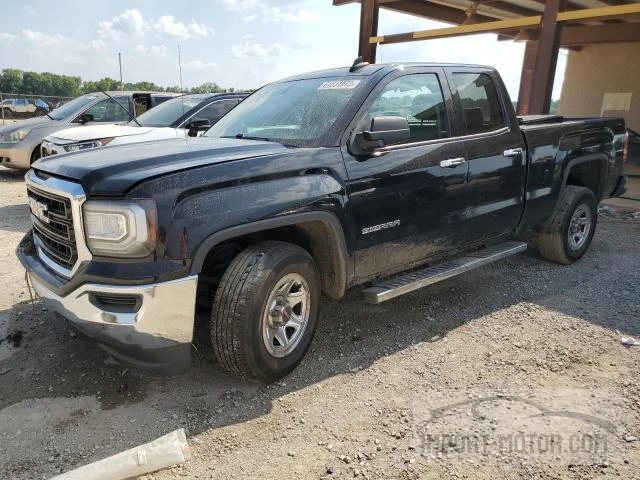 GMC SIERRA 2016 1gtr1leh1gz144389