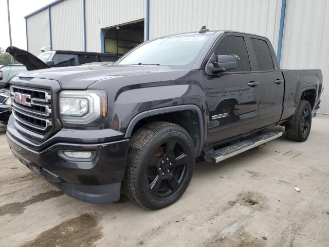 GMC SIERRA C15 2016 1gtr1leh1gz203795