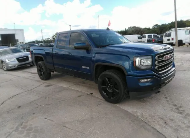 GMC SIERRA 1500 2016 1gtr1leh1gz225764