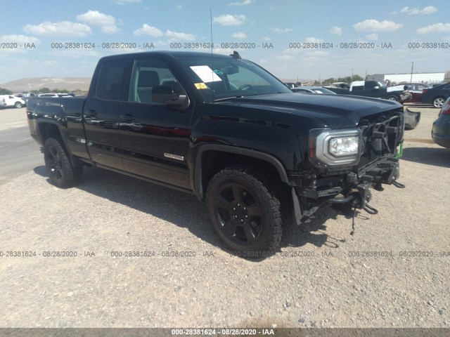 GMC SIERRA 1500 2016 1gtr1leh1gz359531