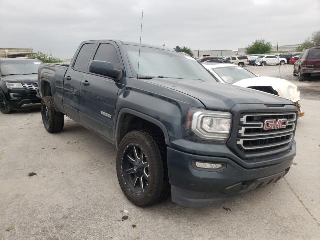 GMC SIERRA C15 2017 1gtr1leh1hz161825