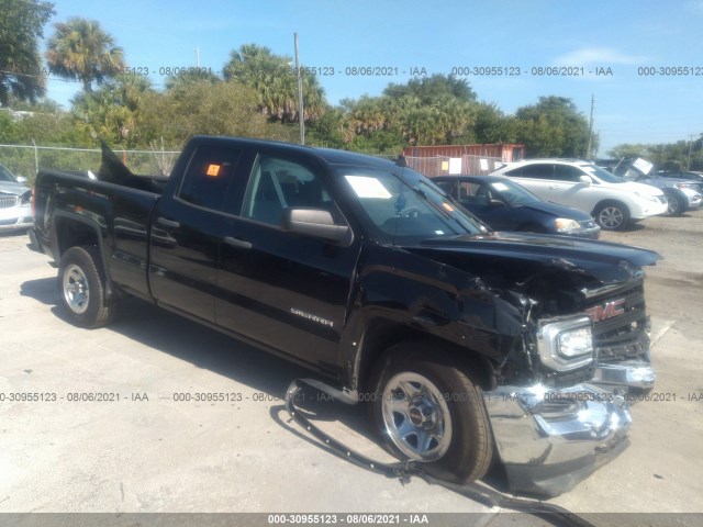 GMC SIERRA 1500 2017 1gtr1leh1hz212658