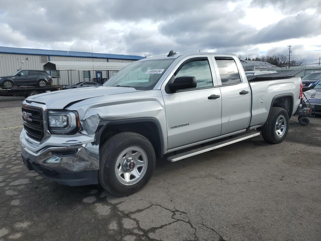 GMC SIERRA 2017 1gtr1leh1hz276358