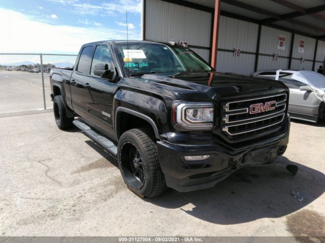 GMC SIERRA 1500 2017 1gtr1leh1hz286162