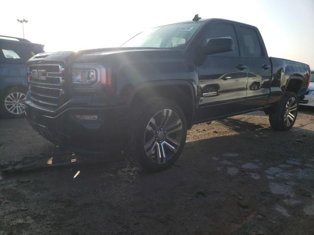 GMC SIERRA 2018 1gtr1leh1jz330098