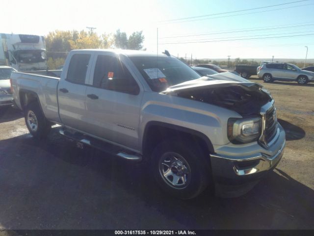 GMC SIERRA 1500 2016 1gtr1leh2gz213851