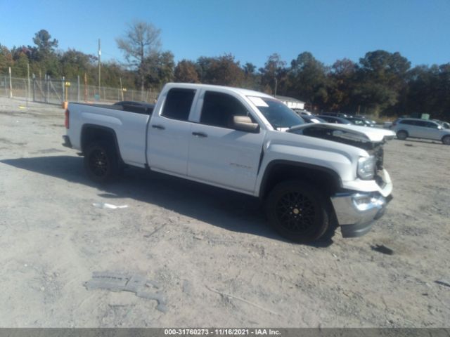 GMC SIERRA 1500 2016 1gtr1leh2gz411149