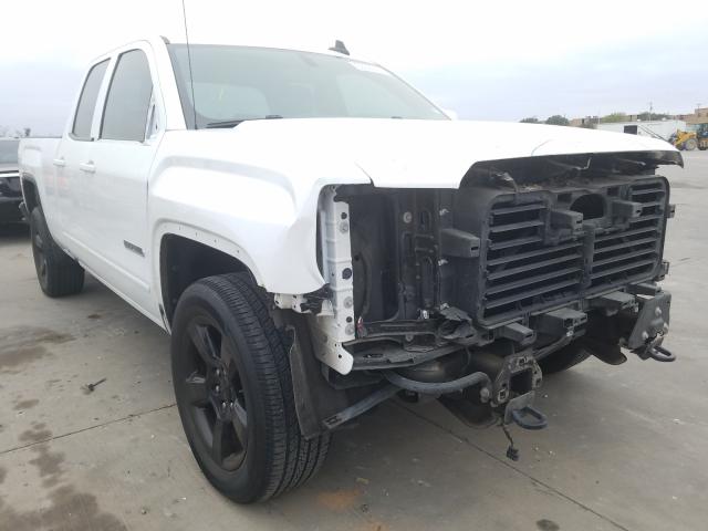 GMC SIERRA C15 2017 1gtr1leh2hz104985