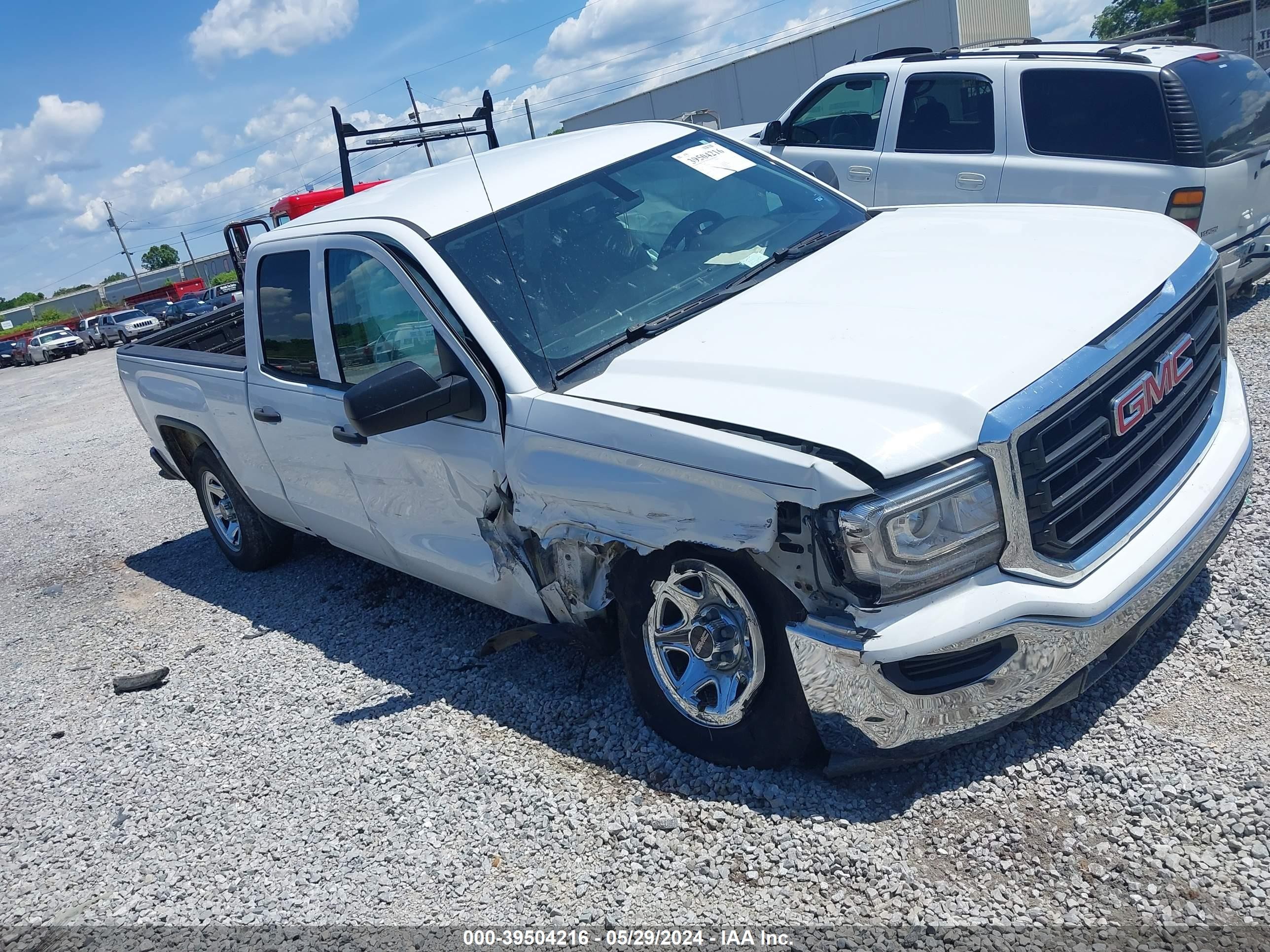 GMC SIERRA 2017 1gtr1leh2hz112813