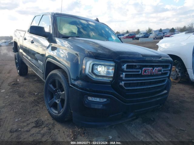 GMC SIERRA 1500 2017 1gtr1leh2hz116988