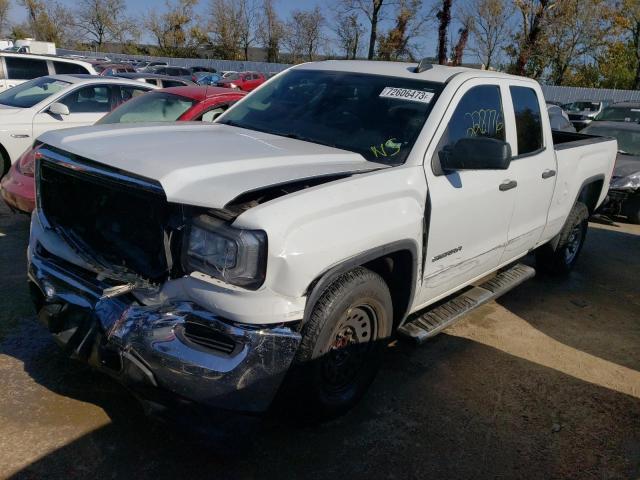 GMC SIERRA 2016 1gtr1leh3gz122958