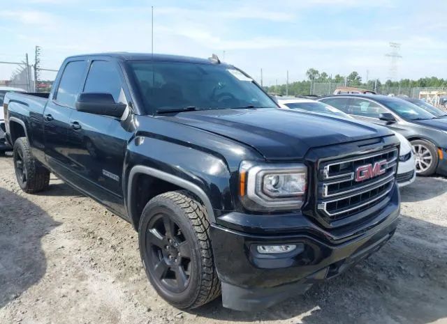 GMC SIERRA 2016 1gtr1leh3gz209128