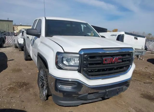 GMC SIERRA 1500 2016 1gtr1leh3gz236328