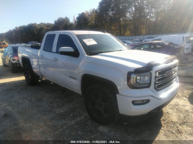 GMC SIERRA 1500 2016 1gtr1leh3gz405148