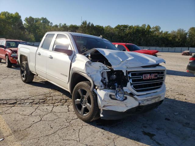 GMC SIERRA C15 2016 1gtr1leh3gz412777