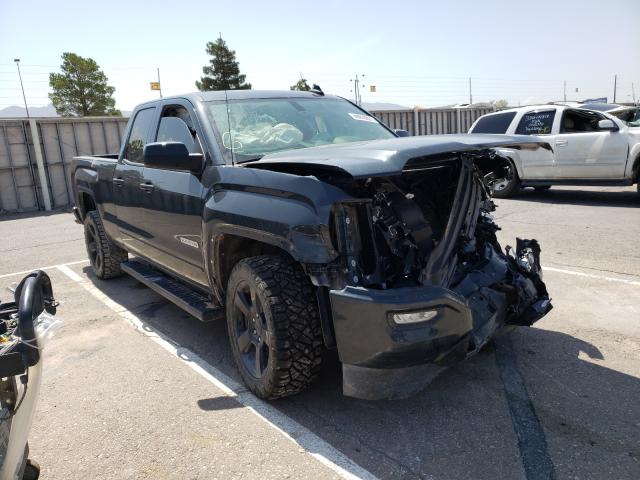 GMC SIERRA C15 2017 1gtr1leh3hz194177