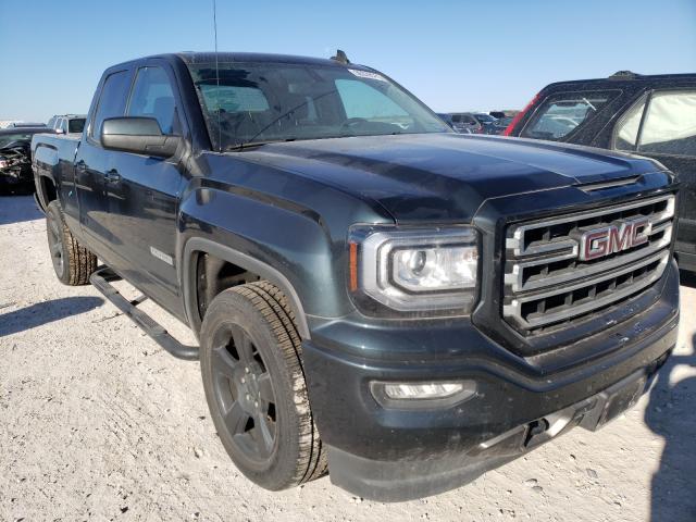 GMC SIERRA C15 2017 1gtr1leh3hz252787