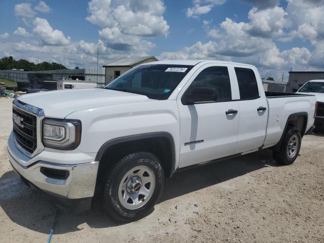 GMC SIERRA C15 2018 1gtr1leh3jz235834