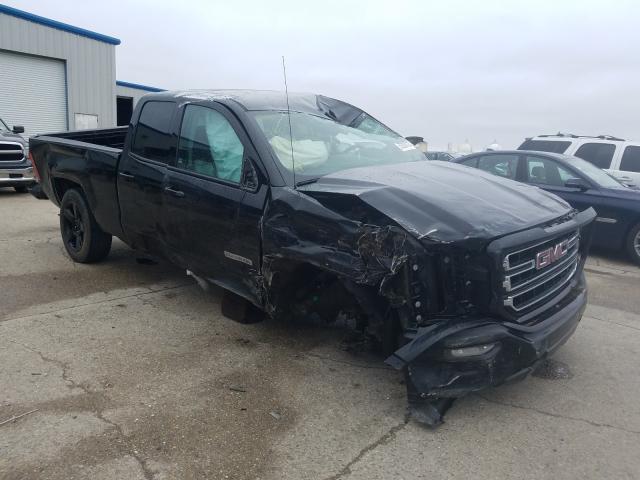 GMC SIERRA C15 2018 1gtr1leh3jz254366