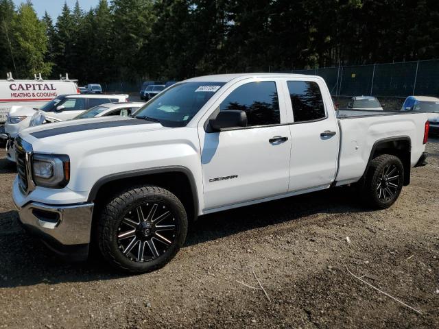 GMC SIERRA C15 2018 1gtr1leh3jz289747