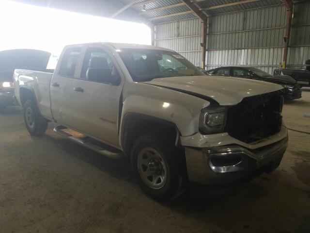 GMC SIERRA 1500 2016 1gtr1leh4gz172476