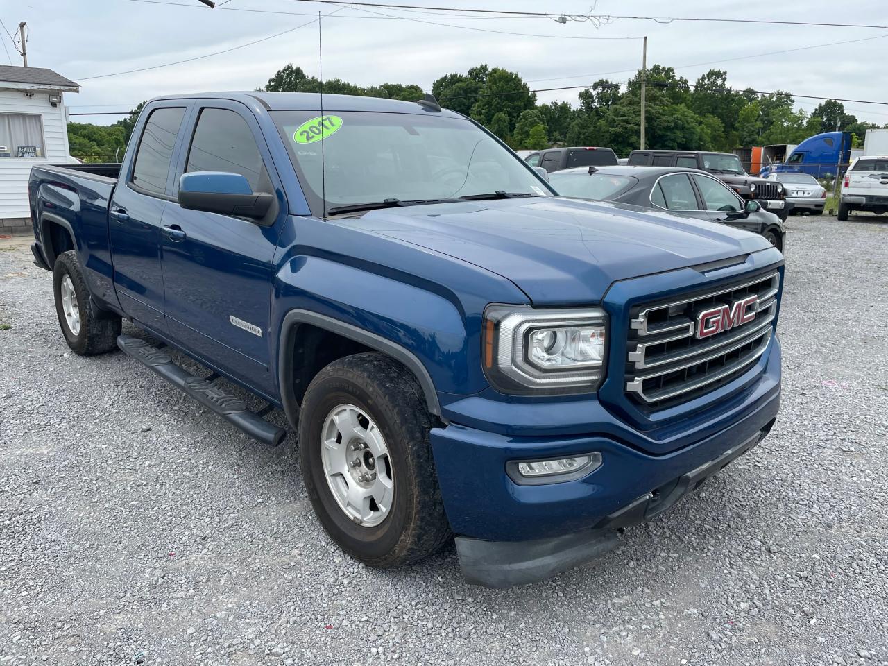 GMC SIERRA 2017 1gtr1leh4hz114529