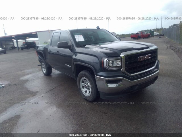 GMC SIERRA 1500 2017 1gtr1leh4hz244553