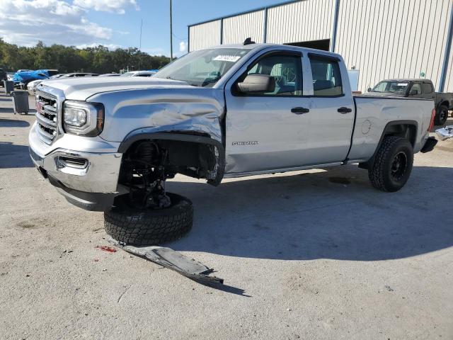 GMC SIERRA 2018 1gtr1leh4jz104010