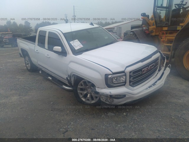 GMC SIERRA 1500 2018 1gtr1leh4jz185865