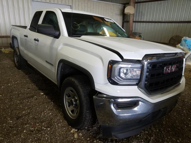 GMC SIERRA C15 2018 1gtr1leh4jz304367