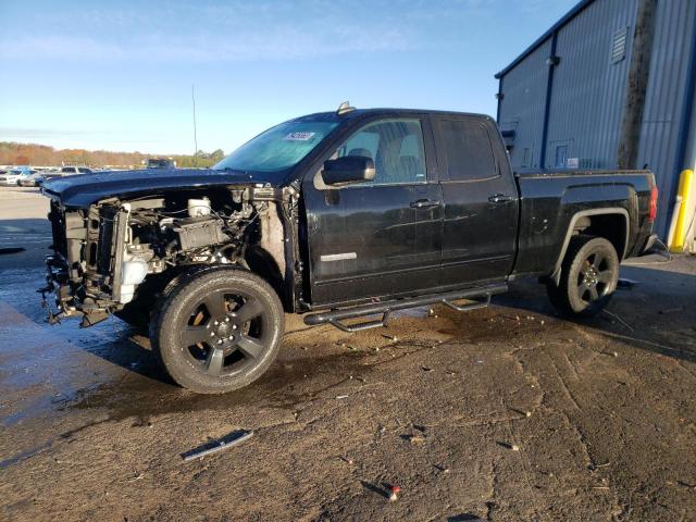 GMC SIERRA 2016 1gtr1leh5gz324426