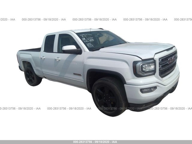 GMC SIERRA 1500 2017 1gtr1leh5hz177414