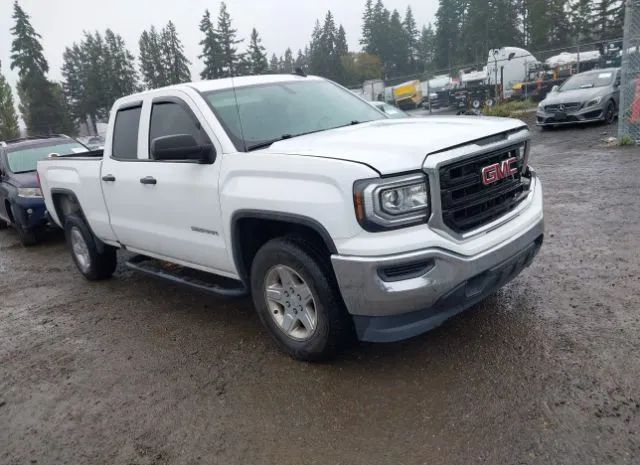 GMC SIERRA 1500 2017 1gtr1leh5hz253830