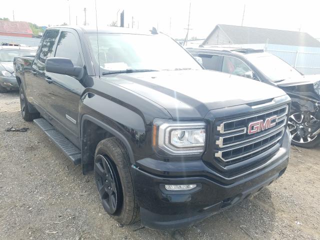 GMC SIERRA C15 2018 1gtr1leh5jz376128