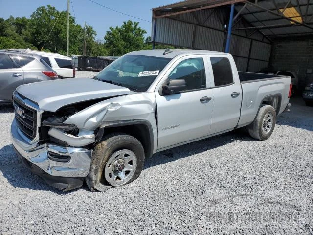 GMC SIERRA 2016 1gtr1leh6gz111341