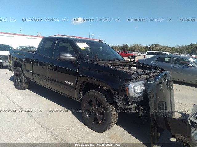 GMC SIERRA 1500 2016 1gtr1leh6gz293090