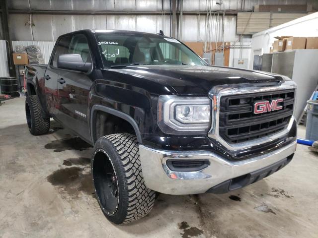 GMC SIERRA C15 2016 1gtr1leh6gz339548