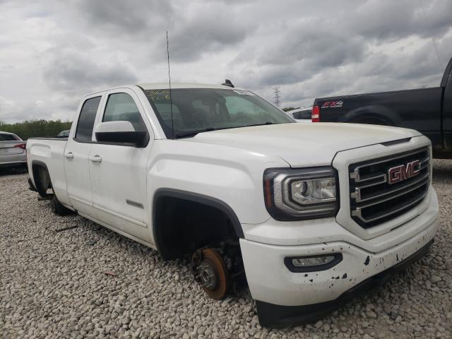 GMC SIERRA C15 2017 1gtr1leh6hz125225