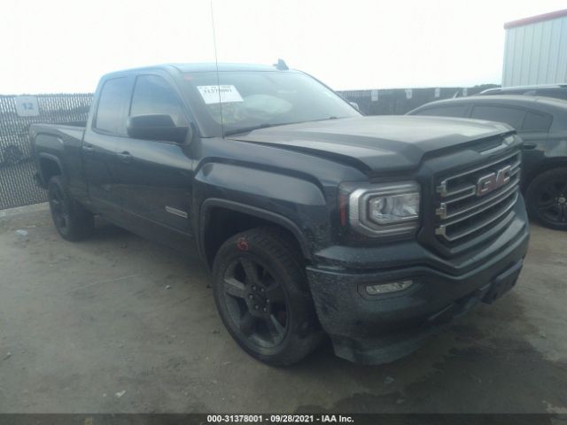 GMC SIERRA 1500 2017 1gtr1leh6hz156619