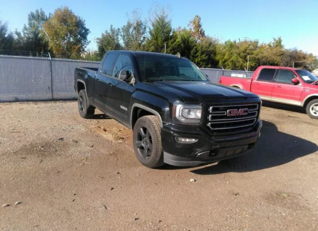 GMC SIERRA 1500 2017 1gtr1leh6hz182041