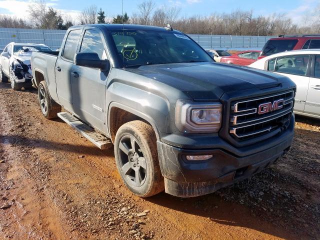 GMC SIERRA C15 2017 1gtr1leh6hz314750