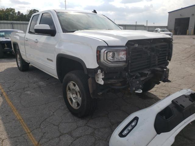 GMC SIERRA C15 2018 1gtr1leh6jz209082