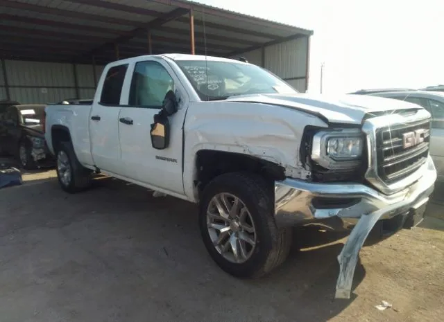 GMC SIERRA 1500 2016 1gtr1leh7gz115009