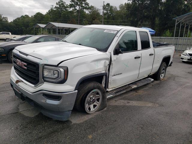 GMC SIERRA C15 2016 1gtr1leh7gz280381