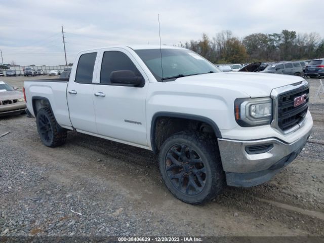 GMC SIERRA 1500 2016 1gtr1leh7gz283670